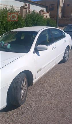 رينو سافران